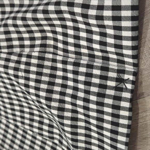 Maison d' Amélie Gingham Blazer/Jacket - Picture 11 of 12